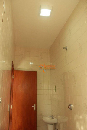 Imagem Sala Comercial para Alugar, 38 m² em Vila Progresso - Guarulhos Imagem Sala Comercial para Alugar, 38 m² em Vila Progresso - Guarulhos