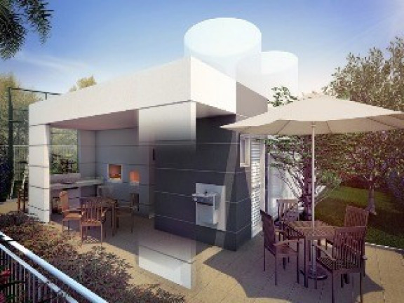 Imagem Apartamento com 3 Quartos à Venda, 59 m² em Belenzinho - São Paulo