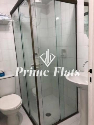 Imagem Apartamento com 1 Quarto à Venda, 30 m² em Vila Clementino - São Paulo Imagem Apartamento com 1 Quarto à Venda, 30 m² em Vila Clementino - São Paulo