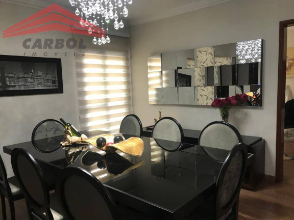 Imagem Apartamento com 3 Quartos à Venda, 172 m² em Jardim Ana Maria - Jundiaí Imagem Apartamento com 3 Quartos à Venda, 172 m² em Jardim Ana Maria - Jundiaí