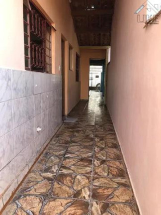 Imagem Casa com 3 Quartos à Venda, 150 m² em Jardim Das Indústrias - São José Dos Campos