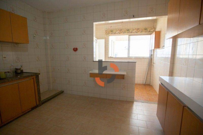 Imagem Apartamento com 2 Quartos à Venda, 220 m² em Centro - Nova Iguaçu Imagem Apartamento com 2 Quartos à Venda, 220 m² em Centro - Nova Iguaçu