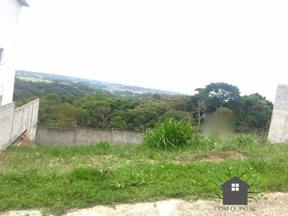 Terreno à Venda, 250 m² em Terras De São Fernando - Cotia