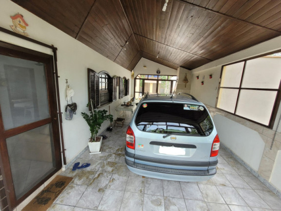 Imagem Casa com 4 Quartos à Venda, 179 m² em Balneário Cambiju - Itapoá Imagem Casa com 4 Quartos à Venda, 179 m² em Balneário Cambiju - Itapoá