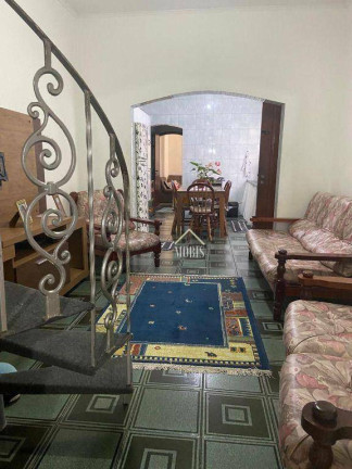 Imagem Casa com 2 Quartos à Venda, 180 m² em Cidade São Jorge - Santo André