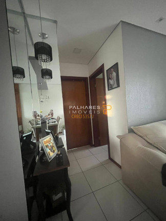 Imagem Apartamento com 2 Quartos à Venda, 58 m² em Costa E Silva - Joinville