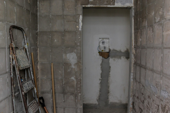 Imagem Imóvel com 1 Quarto à Venda, 50 m² em Santa Cecília - São Paulo