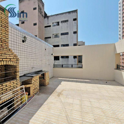 Imagem Cobertura com 3 Quartos à Venda, 242 m² em Meireles - Fortaleza