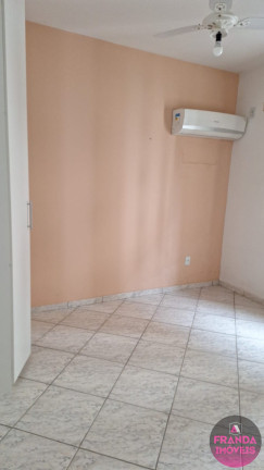 Imagem Apartamento com 3 Quartos para Alugar, 80 m² em Centro - Ubatuba