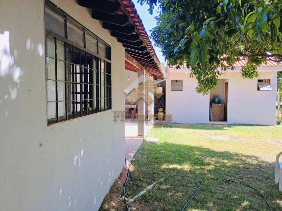 Imagem Casa com 3 Quartos à Venda, 600 m² em Broa - Brotas