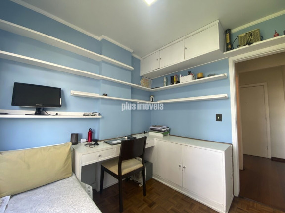 Imagem Apartamento com 3 Quartos à Venda, 130 m² em Vila Madalena - São Paulo Imagem Apartamento com 3 Quartos à Venda, 130 m² em Vila Madalena - São Paulo