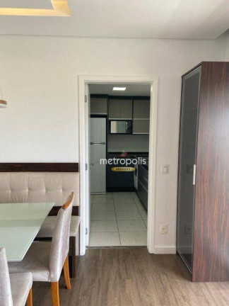 Imagem Apartamento com 3 Quartos à Venda, 107 m² em Vila Homero Thon - Santo André Imagem Apartamento com 3 Quartos à Venda, 107 m² em Vila Homero Thon - Santo André