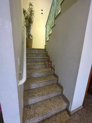 Imagem Apartamento com 5 Quartos à Venda, 308 m² em Vila Guilhermina - Praia Grande