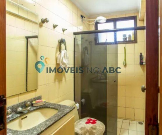 Imagem Apartamento com 3 Quartos à Venda, 144 m² em Centro - São Bernardo Do Campo Imagem Apartamento com 3 Quartos à Venda, 144 m² em Centro - São Bernardo Do Campo