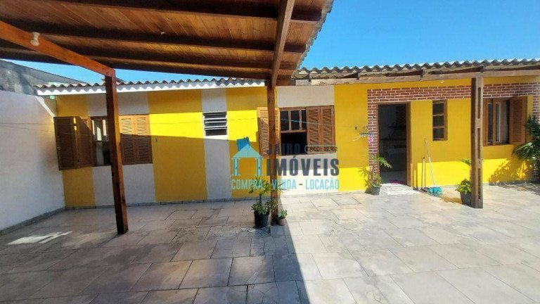 Imagem Casa com 4 Quartos à Venda, 360 m² em Centro - Balneário Pinhal Imagem Casa com 4 Quartos à Venda, 360 m² em Centro - Balneário Pinhal
