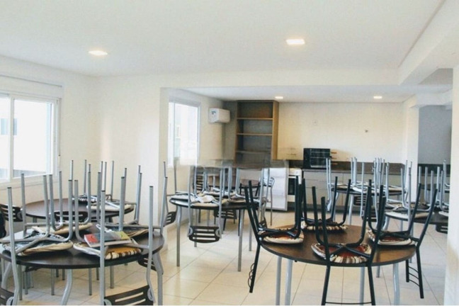 Imagem Apartamento com 2 Quartos à Venda, 48 m² em Passo Do Feijó - Alvorada