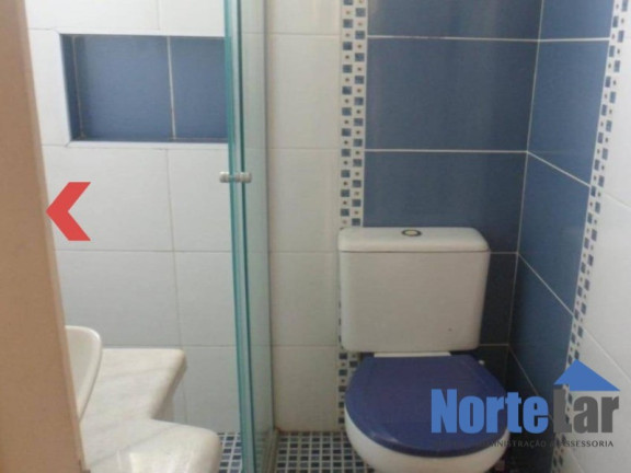 Imagem Apartamento com 2 Quartos à Venda, 49 m² em Vila Cruz Das Almas - São Paulo