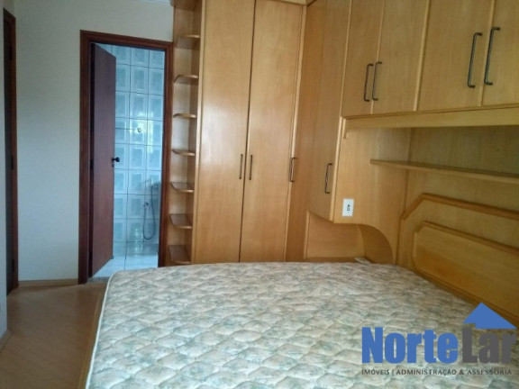 Imagem Apartamento com 3 Quartos à Venda, 100 m² em Parque Mandaqui - São Paulo
