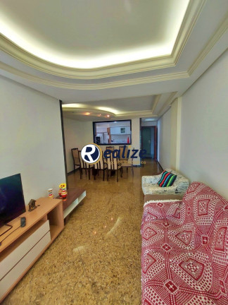Imóvel com 3 Quartos à Venda, 110 m² em Praia Do Morro - Guarapari