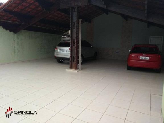 Imagem Casa com 1 Quarto à Venda, 58 m² em Jardim Imperador - Praia Grande