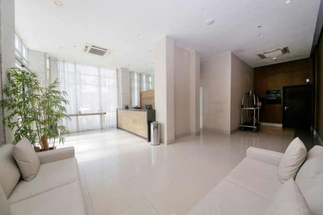 Imagem Imóvel à Venda, 27 m² em Barra Da Tijuca - Rio De Janeiro Imagem Imóvel à Venda, 27 m² em Barra Da Tijuca - Rio De Janeiro