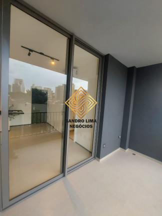 Imagem Apartamento com 1 Quarto à Venda, 25 m² em Perdizes - São Paulo