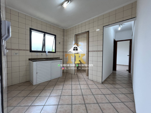 Imagem Apartamento com 1 Quarto à Venda, 45 m² em Aviação - Praia Grande Imagem Apartamento com 1 Quarto à Venda, 45 m² em Aviação - Praia Grande