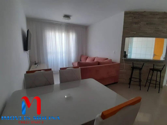 Imagem Apartamento com 2 Quartos à Venda, 67 m² em Osvaldo Cruz - São Caetano Do Sul