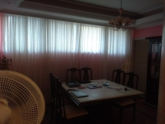 Imagem Casa com 4 Quartos à Venda, 466 m² em Parque Taquaral - Campinas Imagem Casa com 4 Quartos à Venda, 466 m² em Parque Taquaral - Campinas