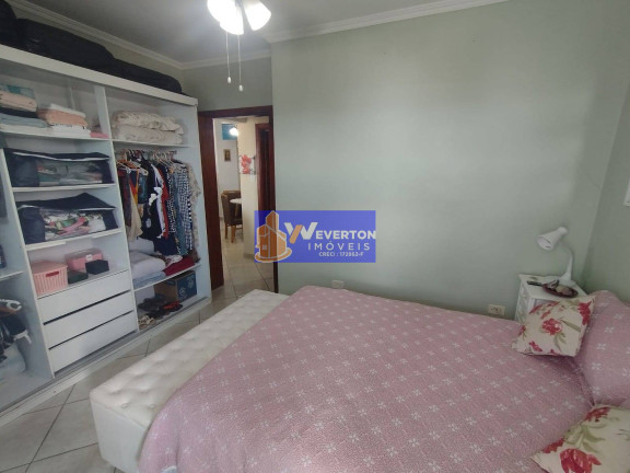 Imagem Apartamento com 2 Quartos à Venda, em Centro - Mongaguá Imagem Apartamento com 2 Quartos à Venda, em Centro - Mongaguá