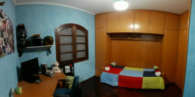 Imagem Sobrado com 2 Quartos à Venda, 120 m² em Vila Jacuí - São Paulo Imagem Sobrado com 2 Quartos à Venda, 120 m² em Vila Jacuí - São Paulo