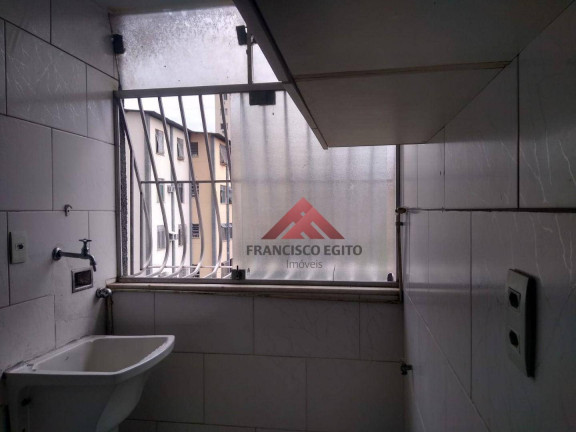 Imagem Apartamento com 2 Quartos à Venda, 22 m² em Barreto - Niterói Imagem Apartamento com 2 Quartos à Venda, 22 m² em Barreto - Niterói