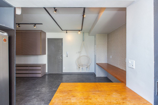 Imagem Apartamento com 1 Quarto à Venda, 29 m² em Perdizes - São Paulo