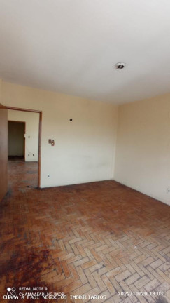 Imagem Apartamento com 1 Quarto à Venda, 40 m² em Santa Efigênia - São Paulo