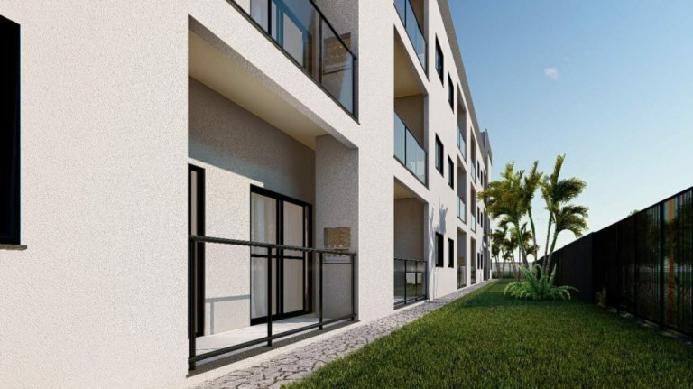 Imagem Apartamento com 2 Quartos à Venda, 47 m² em Albatroz - Matinhos