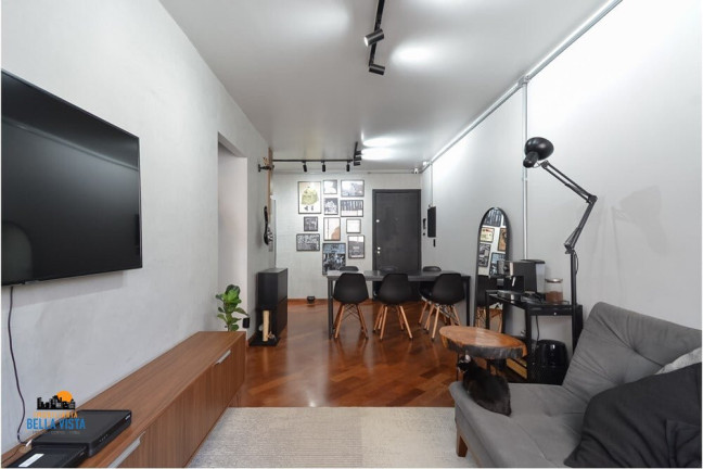 Imagem Apartamento com 1 Quarto à Venda, em Paraíso - São Paulo Imagem Apartamento com 1 Quarto à Venda, em Paraíso - São Paulo