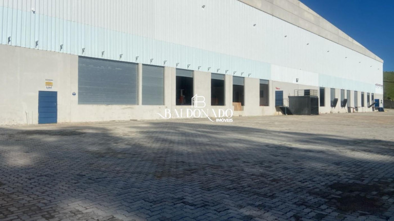 Imóvel Comercial para Alugar, 17.000 m² em Centro - Extrema