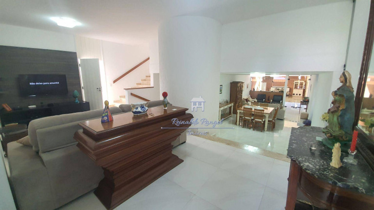 Imagem Casa com 3 Quartos à Venda, 275 m² em Condomínio Portal De Itu - Itu Imagem Casa com 3 Quartos à Venda, 275 m² em Condomínio Portal De Itu - Itu