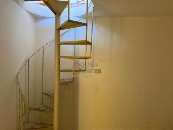 Imagem Sobrado com 2 Quartos à Venda, 120 m² em Vila Medeiros - São Paulo