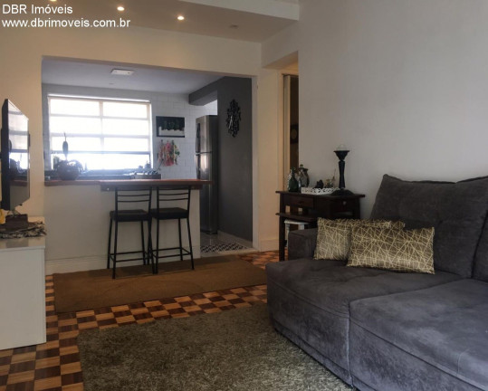 Apartamento com 2 Quartos à Venda, 90 m² em Pinheiros - São Paulo
