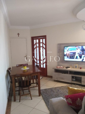 Imagem Apartamento com 2 Quartos à Venda, 59 m² em Vila Santa Rosa - Jundiaí Imagem Apartamento com 2 Quartos à Venda, 59 m² em Vila Santa Rosa - Jundiaí