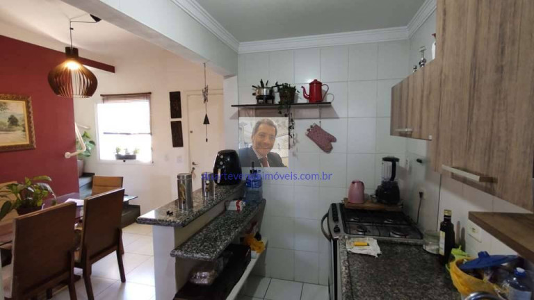 Imagem Casa de Condomínio com 2 Quartos à Venda, 85 m² em Paisagem Renoir - Cotia