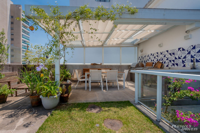 Imagem Apartamento com 3 Quartos à Venda, 289 m² em Perdizes - São Paulo Imagem Apartamento com 3 Quartos à Venda, 289 m² em Perdizes - São Paulo