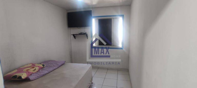 Imagem Apartamento com 1 Quarto à Venda, 60 m² em Vila Camargos - Guarulhos