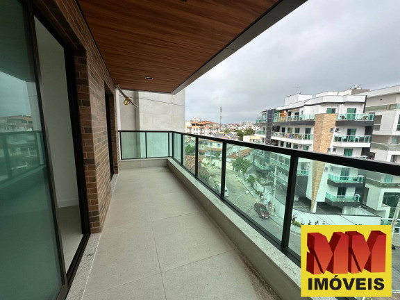 Imagem Apartamento com 3 Quartos para Alugar, 85 m² em Centro - Cabo Frio Imagem Apartamento com 3 Quartos para Alugar, 85 m² em Centro - Cabo Frio