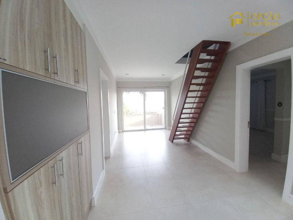 Imagem Casa com 4 Quartos à Venda, 486 m² em Condomínio Jardim Plaza Athénée - Itu Imagem Casa com 4 Quartos à Venda, 486 m² em Condomínio Jardim Plaza Athénée - Itu
