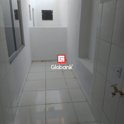 Imagem Apartamento com 2 Quartos para Alugar, 90 m² em Centro - Montes Claros Imagem Apartamento com 2 Quartos para Alugar, 90 m² em Centro - Montes Claros