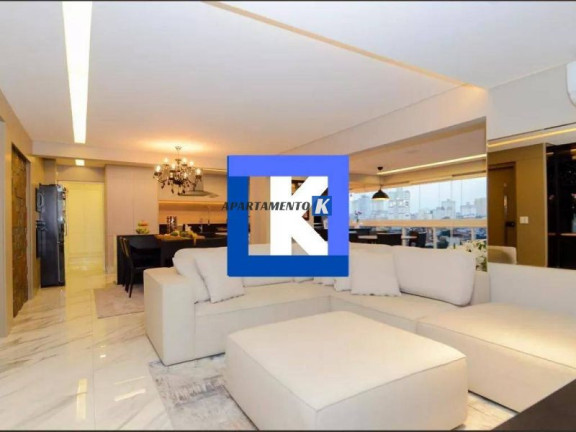 Imagem Apartamento com 2 Quartos à Venda, 164 m² em Vila Rosália - Guarulhos Imagem Apartamento com 2 Quartos à Venda, 164 m² em Vila Rosália - Guarulhos