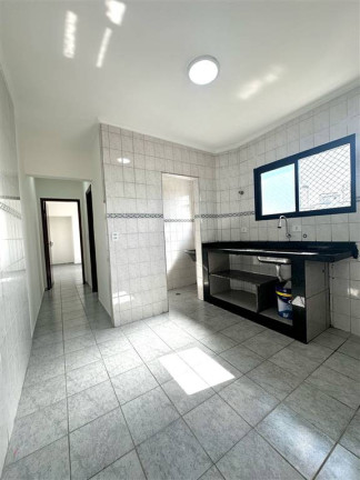 Imagem Apartamento com 1 Quarto à Venda, 48 m² em Guilhermina - Praia Grande