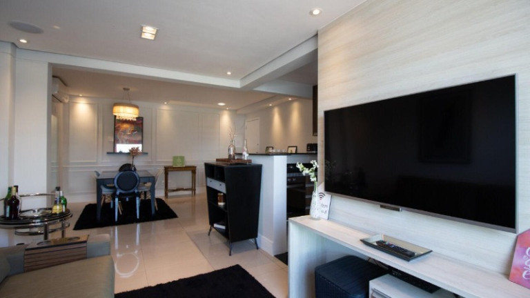Imagem Imóvel com 2 Quartos à Venda, 70 m² em Vila Gertrudes - São Paulo Imagem Imóvel com 2 Quartos à Venda, 70 m² em Vila Gertrudes - São Paulo